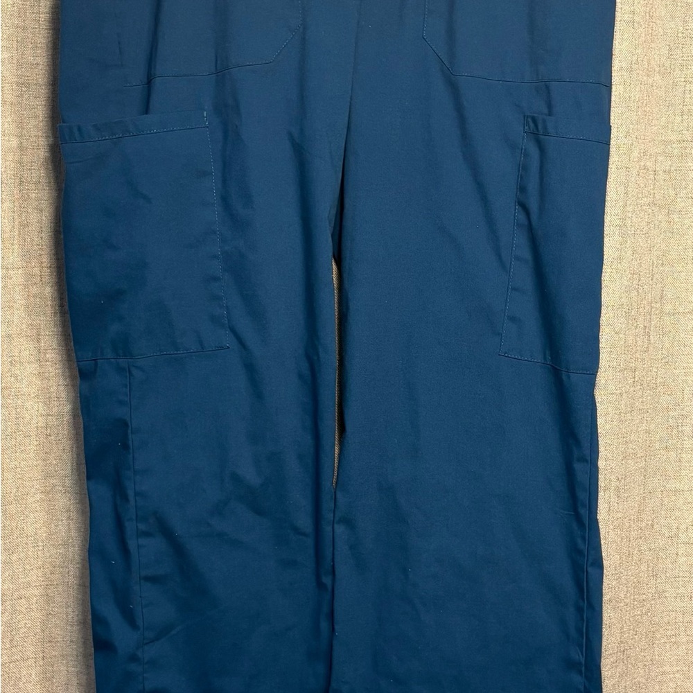 Cherokee Workwear Medical Scrub Pants WW170 - Medium